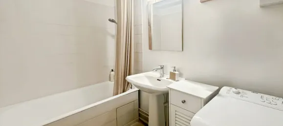 3 غرف نوم شقة في Poissy, France رقم 323503 11