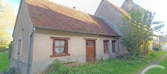 1 chambre Maison à Saint-Chartier, France No. 259334 10