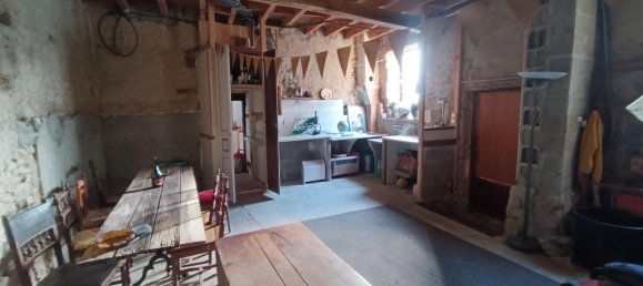 1 chambre Maison à Saint-Chartier, France No. 259334 7