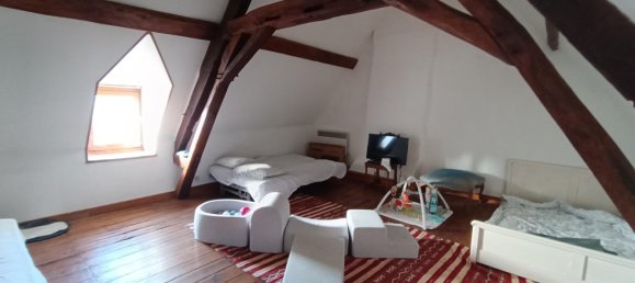 1 chambre Maison à Saint-Chartier, France No. 259334 5