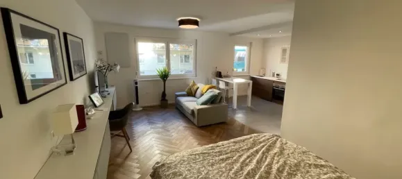 Studio in Geidorf, Austria, Nr. 199 4