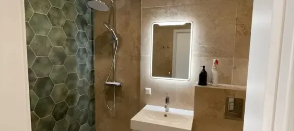 Studio in Geidorf, Austria, Nr. 199 6