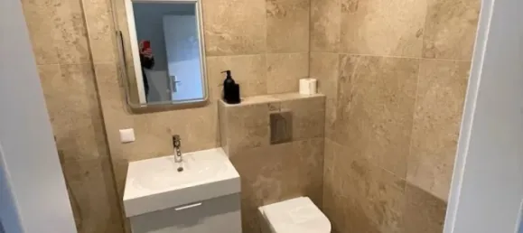 Studio in Geidorf, Austria, Nr. 199 5