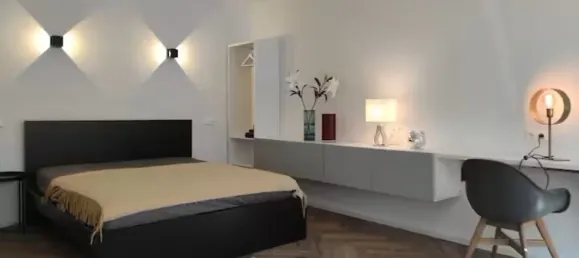 Studio in Geidorf, Austria, Nr. 199 3