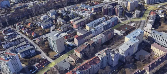 Studio in Geidorf, Austria, Nr. 199 7