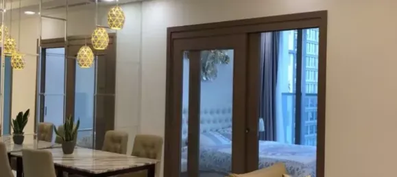 1 غرف نوم شقة في Ho Chi Minh, فيتنام رقم 8998 7