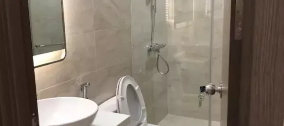 1 غرف نوم شقة في Ho Chi Minh, فيتنام رقم 8998 10
