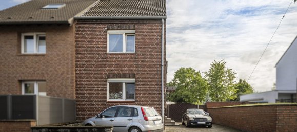 5-salle Maison de ville à Kaarst, Germany No. 311566 2