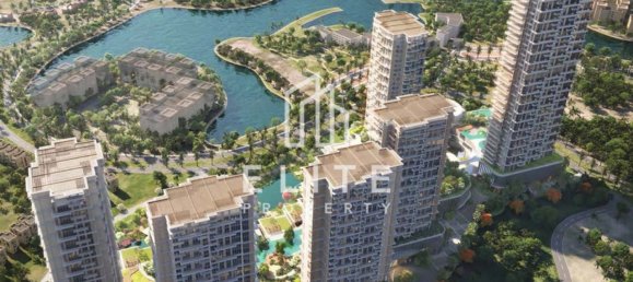 3 Schlafzimmer Wohnung in Jumeirah Heights, UAE, Nr. 107937 15