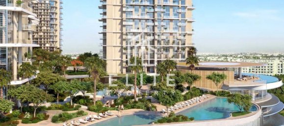 3 Schlafzimmer Wohnung in Jumeirah Heights, UAE, Nr. 107937 10