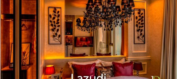 شقة 1 غرف نوم  في Bang Lamung, Thailand رقم 15966 4