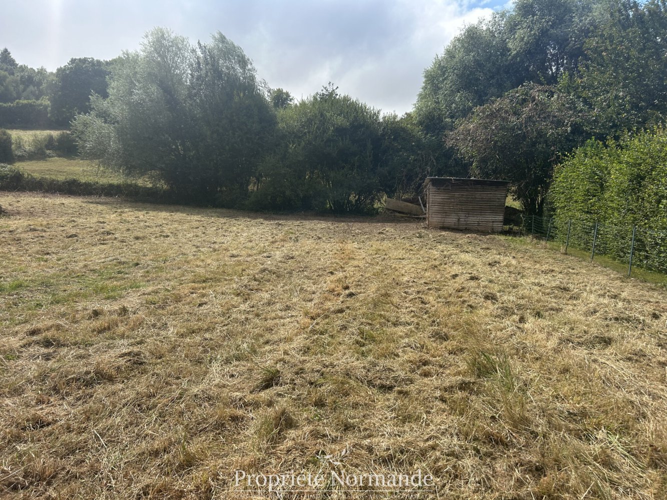  Land in Eure, France No. 361483