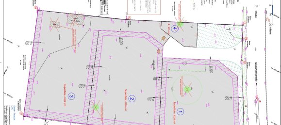  Land in Eure, France No. 361483 3