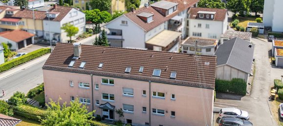 2-Zimmer Wohnung in Ravensburg, Germany, Nr. 245767 2