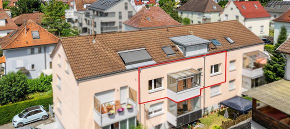 2-Zimmer Wohnung in Ravensburg, Germany, Nr. 245767 4