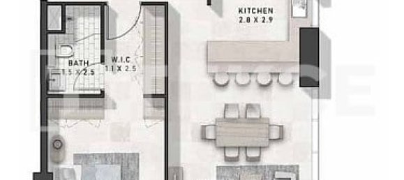 2 bedrooms Apartment in DAMAC Hills (Akoya by DAMAC), UAE No. 15398 18