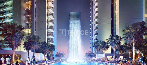 2 bedrooms Apartment in DAMAC Hills (Akoya by DAMAC), UAE No. 15398 6