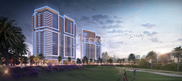 2 bedrooms Apartment in DAMAC Hills (Akoya by DAMAC), UAE No. 15398 7