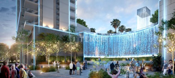 2 bedrooms Apartment in DAMAC Hills (Akoya by DAMAC), UAE No. 15398 4