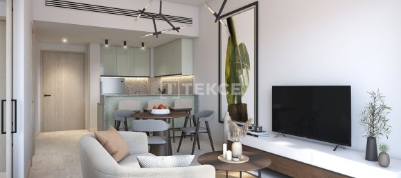 2 bedrooms Apartment in DAMAC Hills (Akoya by DAMAC), UAE No. 15398 13