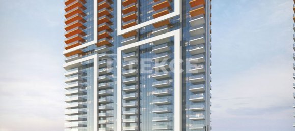 2 bedrooms Apartment in DAMAC Hills (Akoya by DAMAC), UAE No. 15398 3