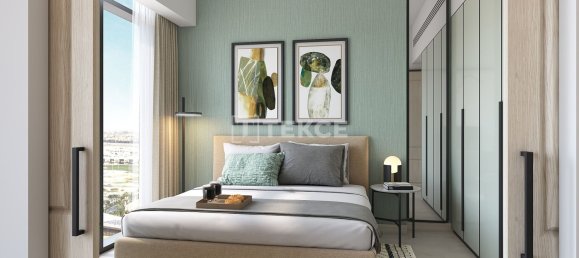 2 bedrooms Apartment in DAMAC Hills (Akoya by DAMAC), UAE No. 15398 15