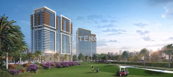 2 bedrooms Apartment in DAMAC Hills (Akoya by DAMAC), UAE No. 15398 5