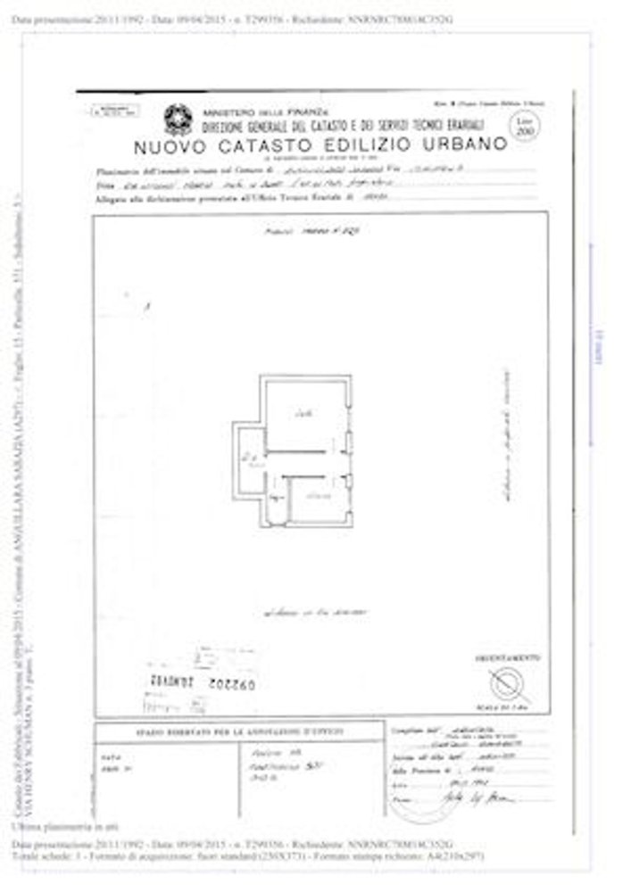 Apartamento de 5 habitaciónes en Terranuova Bracciolini, Italy No. 194865