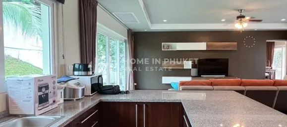 4 Schlafzimmer Haus in Phuket, Thailand, Nr. 60772 3