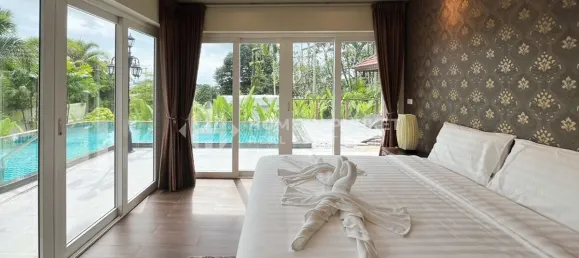 4 Schlafzimmer Haus in Phuket, Thailand, Nr. 60772 10