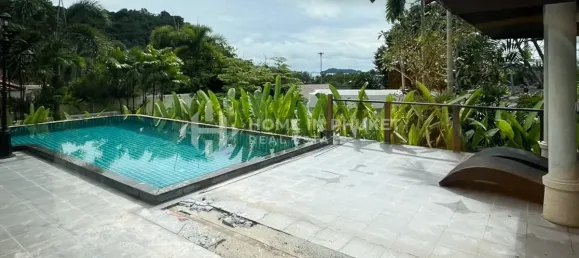 4 Schlafzimmer Haus in Phuket, Thailand, Nr. 60772 2