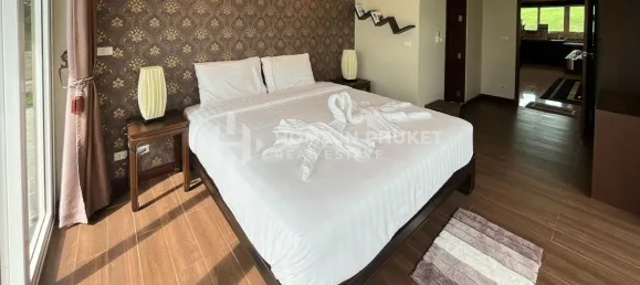4 Schlafzimmer Haus in Phuket, Thailand, Nr. 60772 12