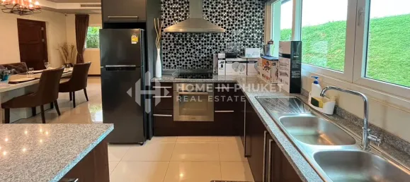 4 Schlafzimmer Haus in Phuket, Thailand, Nr. 60772 6