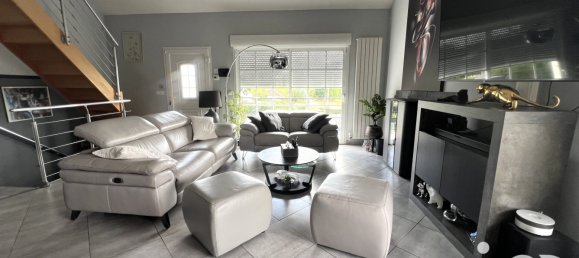 4 bedrooms House in Sarthe, France No. 278003 3