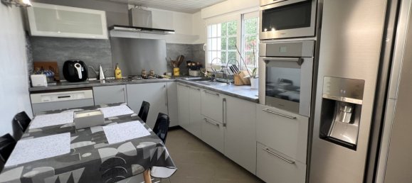 4 bedrooms House in Sarthe, France No. 278003 18