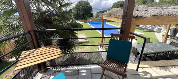 4 bedrooms House in Sarthe, France No. 278003 11