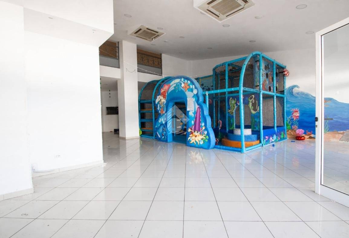 Apartamento de 2 divisões em Santa Marinella, Italy N.º 284660