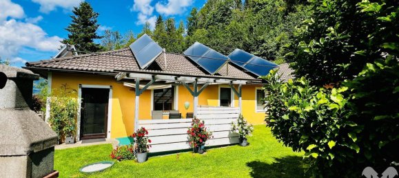 1 chambre Bungalow à St. Peter am Kammersberg, Austria No. 203981 9