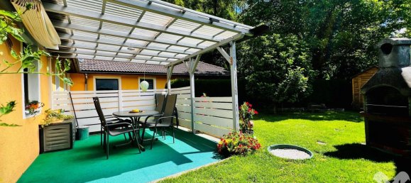 1 chambre Bungalow à St. Peter am Kammersberg, Austria No. 203981 11