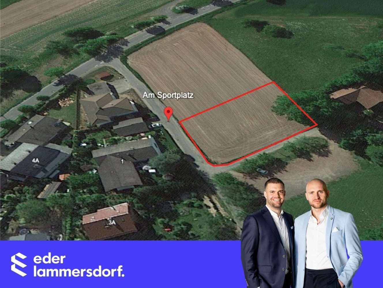  Land in Odenwaldkreis, Germany No. 72573