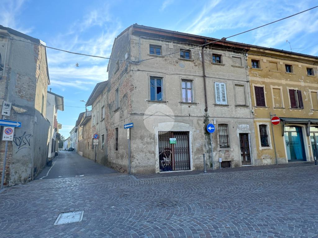 4 غرف نوم منزل في Offanengo, Italy رقم 329469