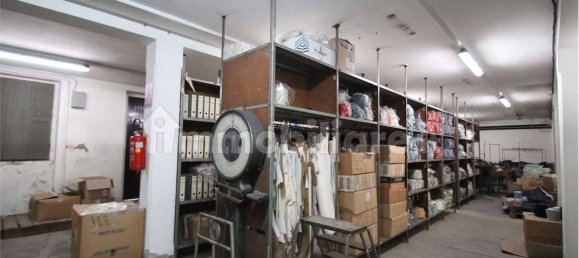 1 room Commercial property in Paderno d'Adda, Italy No. 2661 5