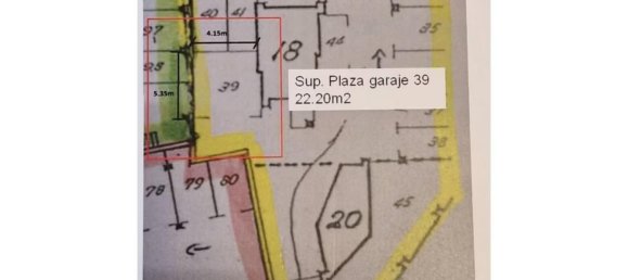 4 Schlafzimmer Wohnung in Girona, Spain, Nr. 140569 24