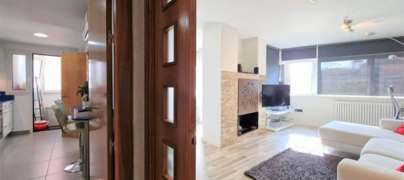 4 Schlafzimmer Wohnung in Girona, Spain, Nr. 140569 7