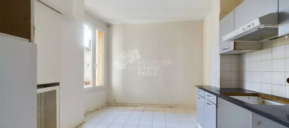 2غرفة شقة في Vitry-sur-Seine, France رقم 164780 9