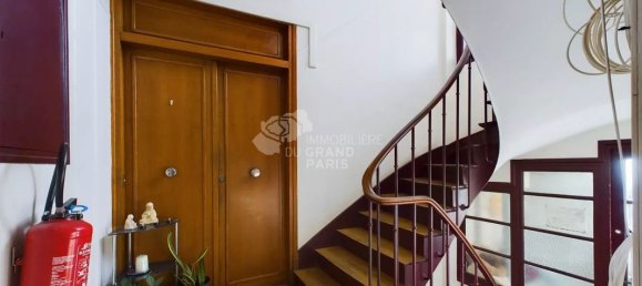 2غرفة شقة في Vitry-sur-Seine, France رقم 164780 13