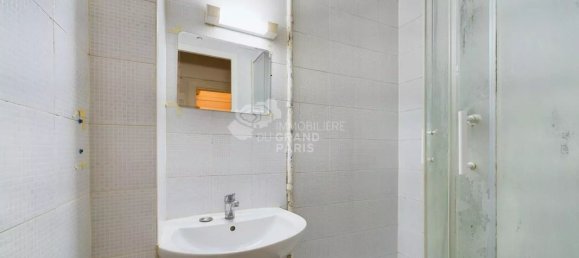 2غرفة شقة في Vitry-sur-Seine, France رقم 164780 11