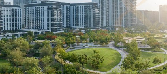 Apartamento T2 em Vida Residences Hillside, Dubai, UAE N.º 117939 4