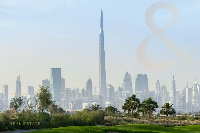 2 bedrooms Apartment in Vida Residences Hillside, Dubai, UAE No. 117939