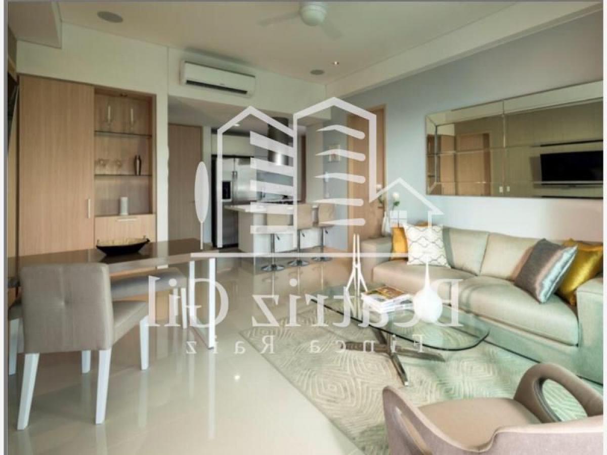 2 غرف نوم شقة في Guadalajara de Buga, Colombia رقم 1541